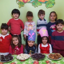 ÖZEL AMAÇ ANAOKULU 