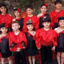 ÖZEL AMAÇ ANAOKULU 