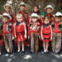 ÖZEL AMAÇ ANAOKULU 