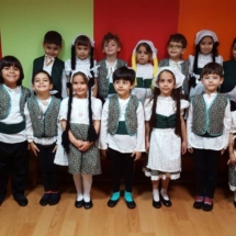 ÖZEL AMAÇ ANAOKULU 