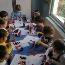 ÖZEL AMAÇ ANAOKULU 