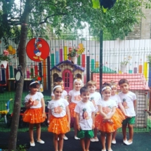 ÖZEL AMAÇ ANAOKULU 
