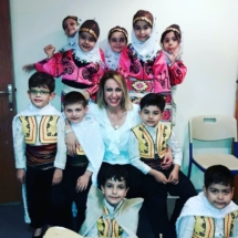 ÖZEL AMAÇ ANAOKULU 