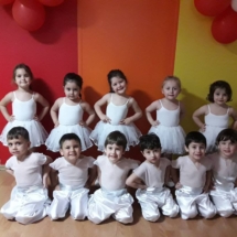 ÖZEL AMAÇ ANAOKULU 