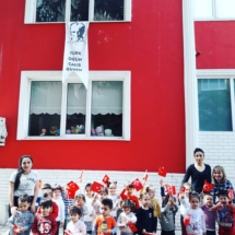ÖZEL AMAÇ ANAOKULU 