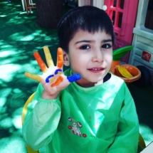 ÖZEL AMAÇ ANAOKULU 
