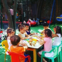 ÖZEL AMAÇ ANAOKULU 