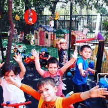 ÖZEL AMAÇ ANAOKULU 