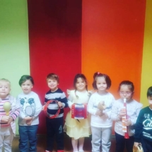 ÖZEL AMAÇ ANAOKULU 