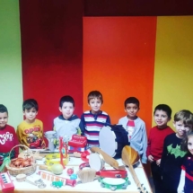 ÖZEL AMAÇ ANAOKULU 