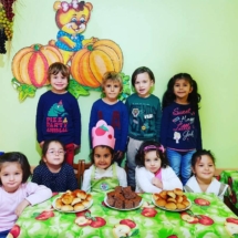 ÖZEL AMAÇ ANAOKULU 