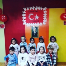 ÖZEL AMAÇ ANAOKULU 