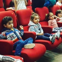 ÖZEL AMAÇ ANAOKULU 
