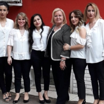ÖZEL AMAÇ ANAOKULU 